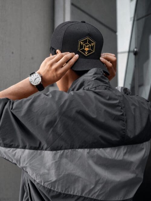 Trucker Hat