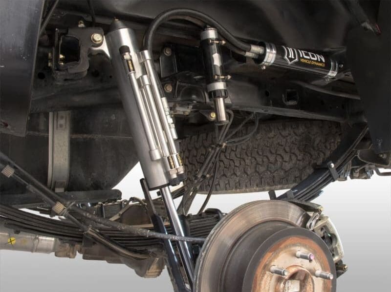 suspension FAQ