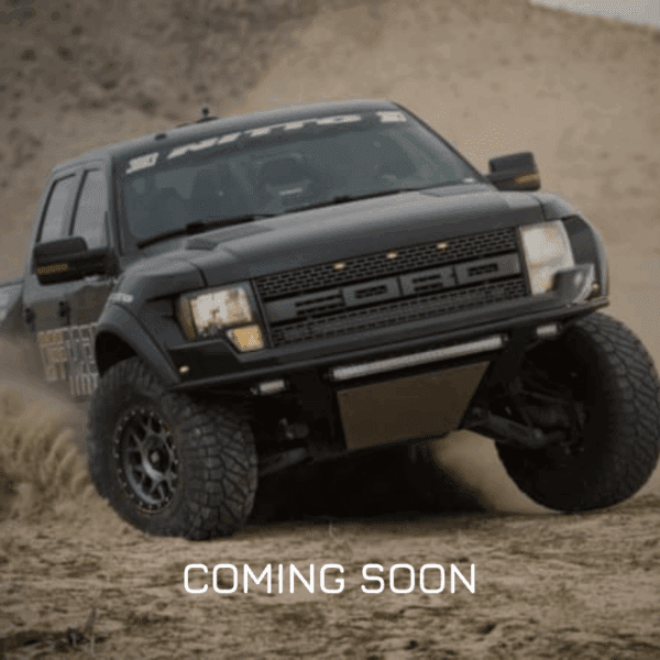 Ford Raptor Truck suspension full set of front and rear springs